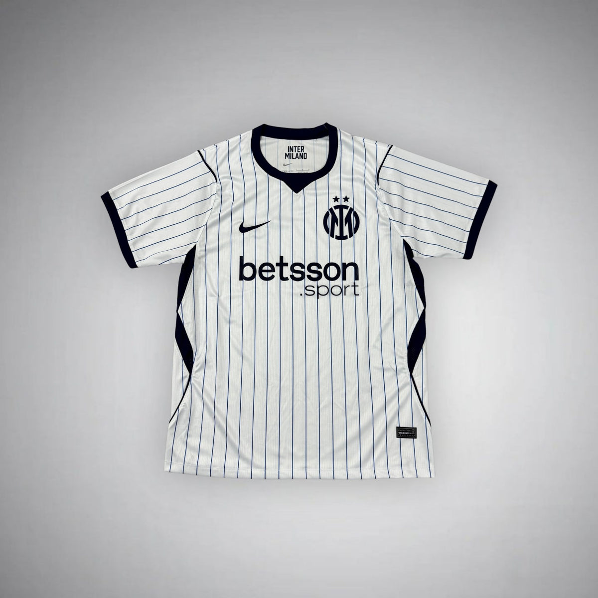 26/27 Inter Milan Away Kit