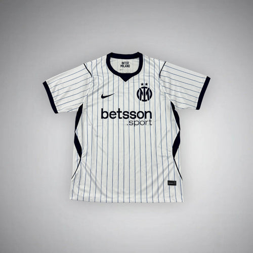 26/27 Inter Milan Away Kit