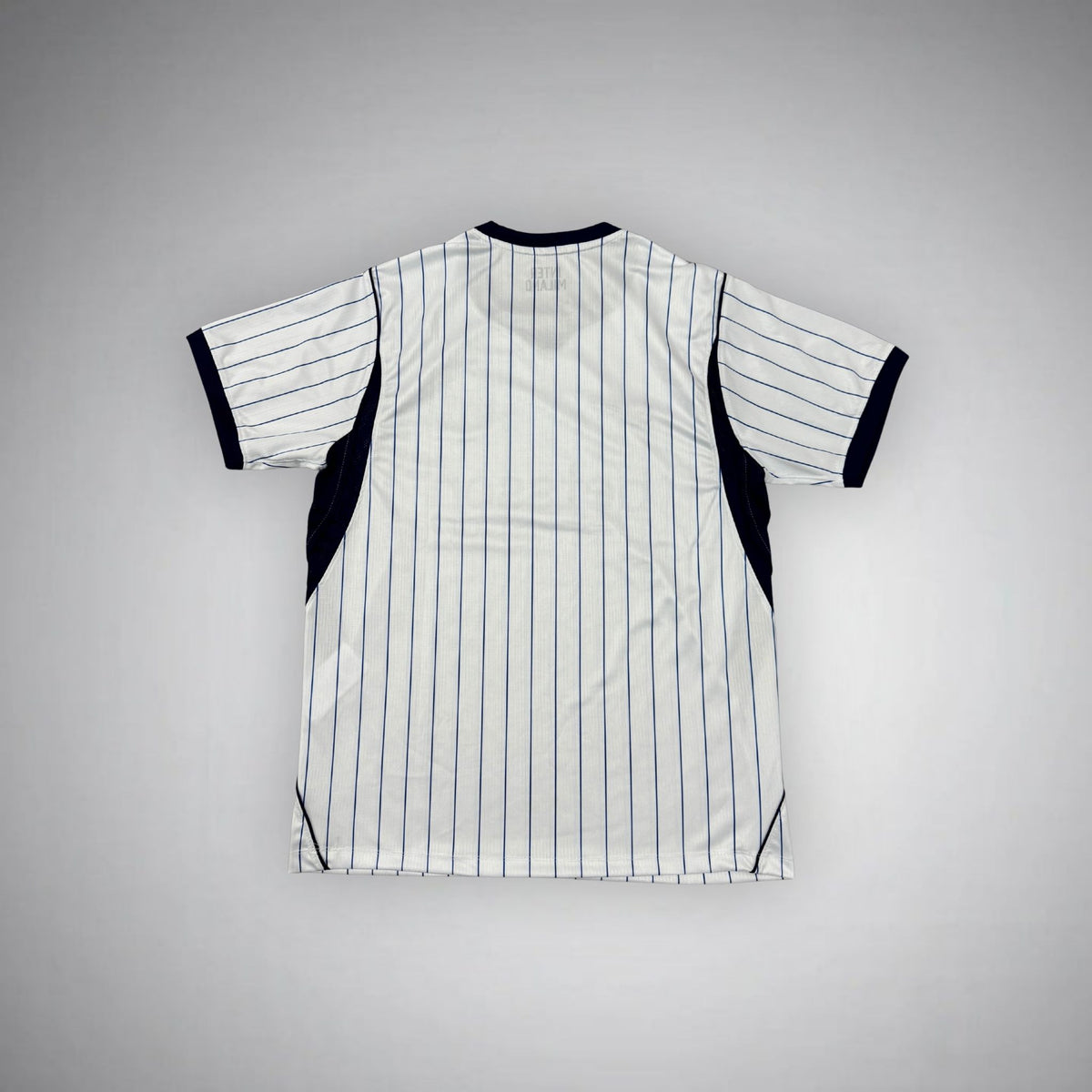 26/27 Inter Milan Away Kit