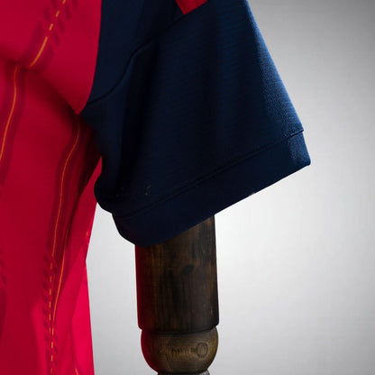 Winner 2026 Spain Home Kit (Women)