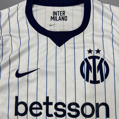 26/27 Inter Milan Away Kit