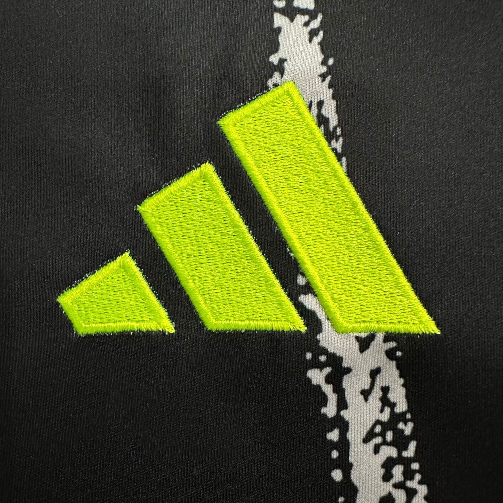 25/26 Al Ahly Away Kit from FootballPrestige.com - Premium Football Kits