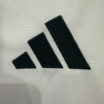 26/27 Real Madrid Home Kit from FootballPrestige.com - Premium Football Kits