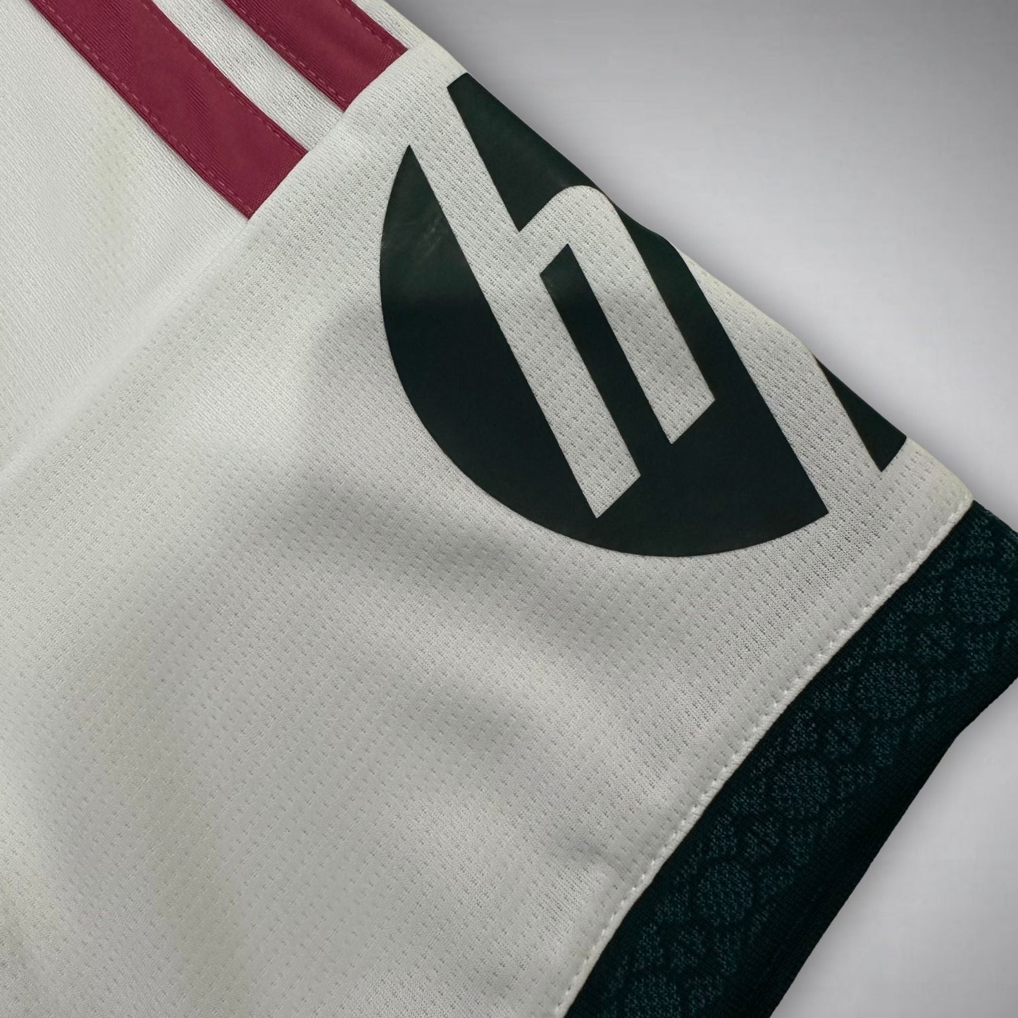 26/27 Real Madrid Home Kit from FootballPrestige.com - Premium Football Kits