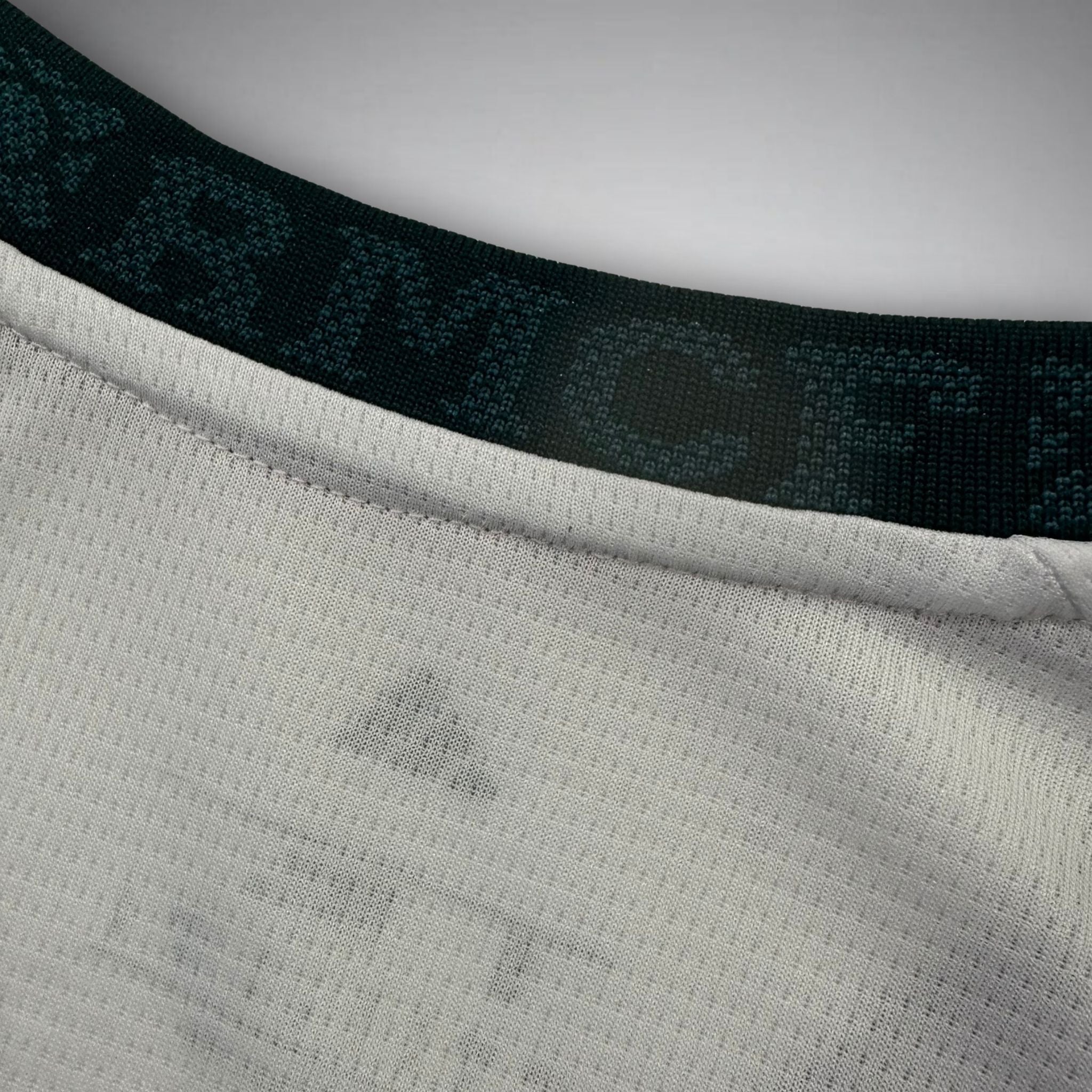 26/27 Real Madrid Home Kit from FootballPrestige.club - Premium Football Kits