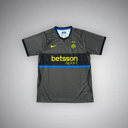 26/27 Inter Milan Third Kit