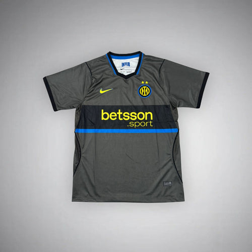 26/27 Inter Milan Third Kit