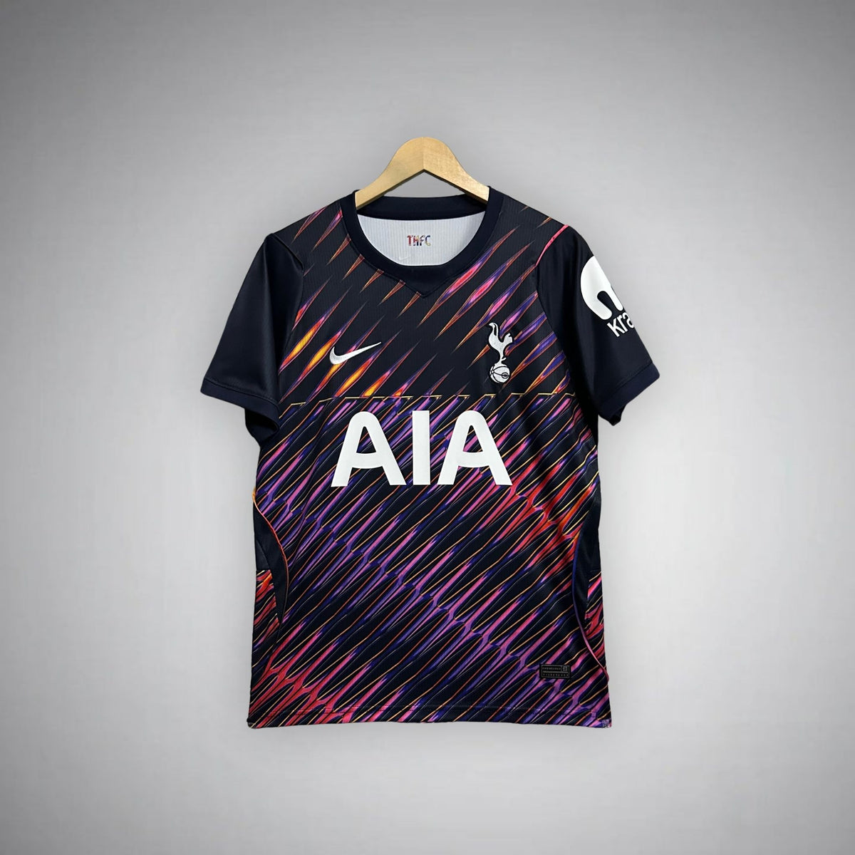 26/27 Tottenham Away Kit