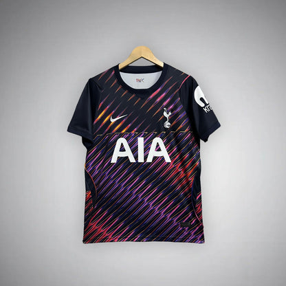 26/27 Tottenham Away Kit