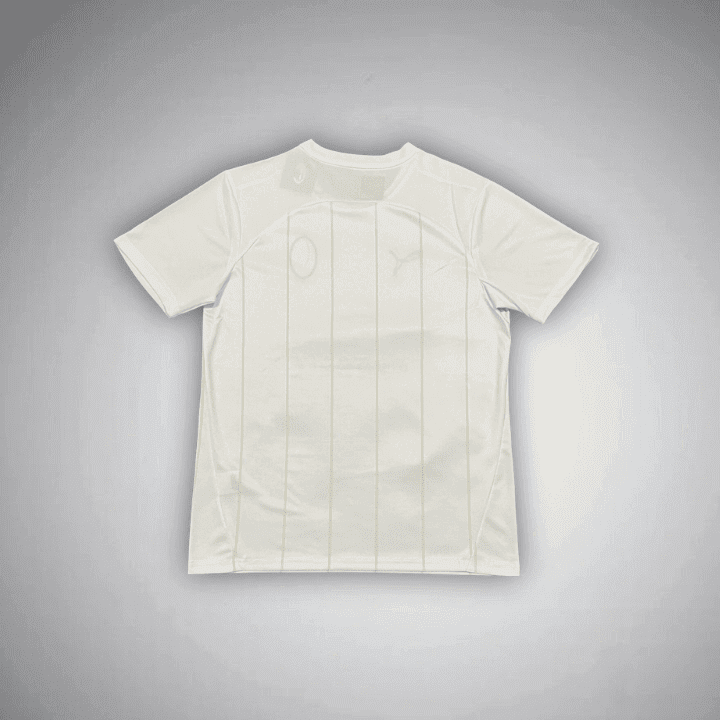 AC Milan "125th Anniversary" Premium Kit from FootballPrestige.club - Premium Football Kits