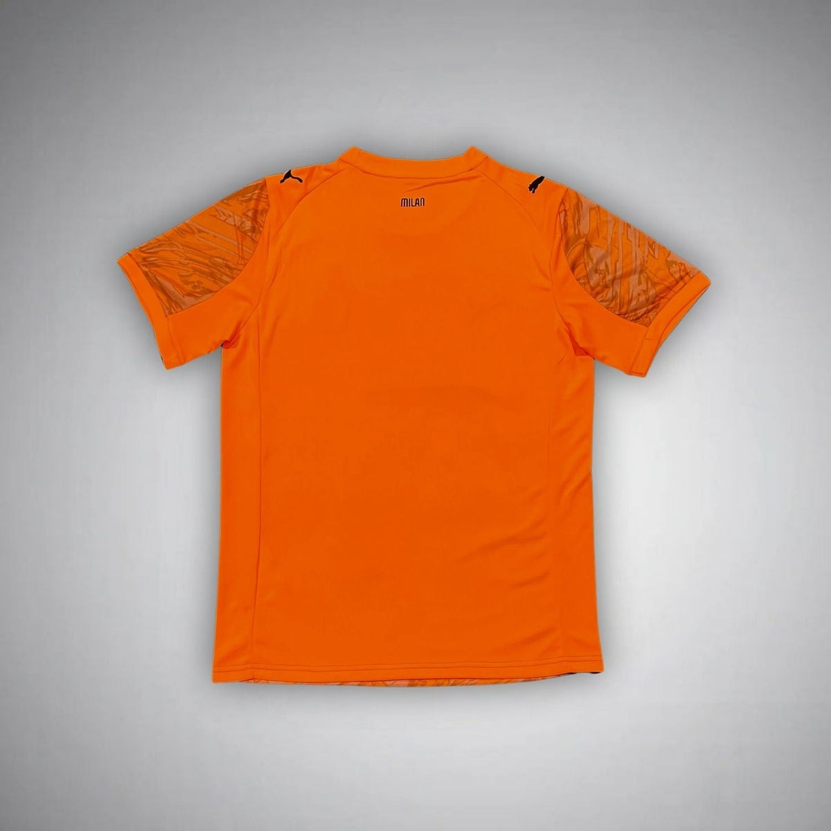 AC Milan "Milano Heatwave" Premium Kit from FootballPrestige.shop - Premium Concept kits