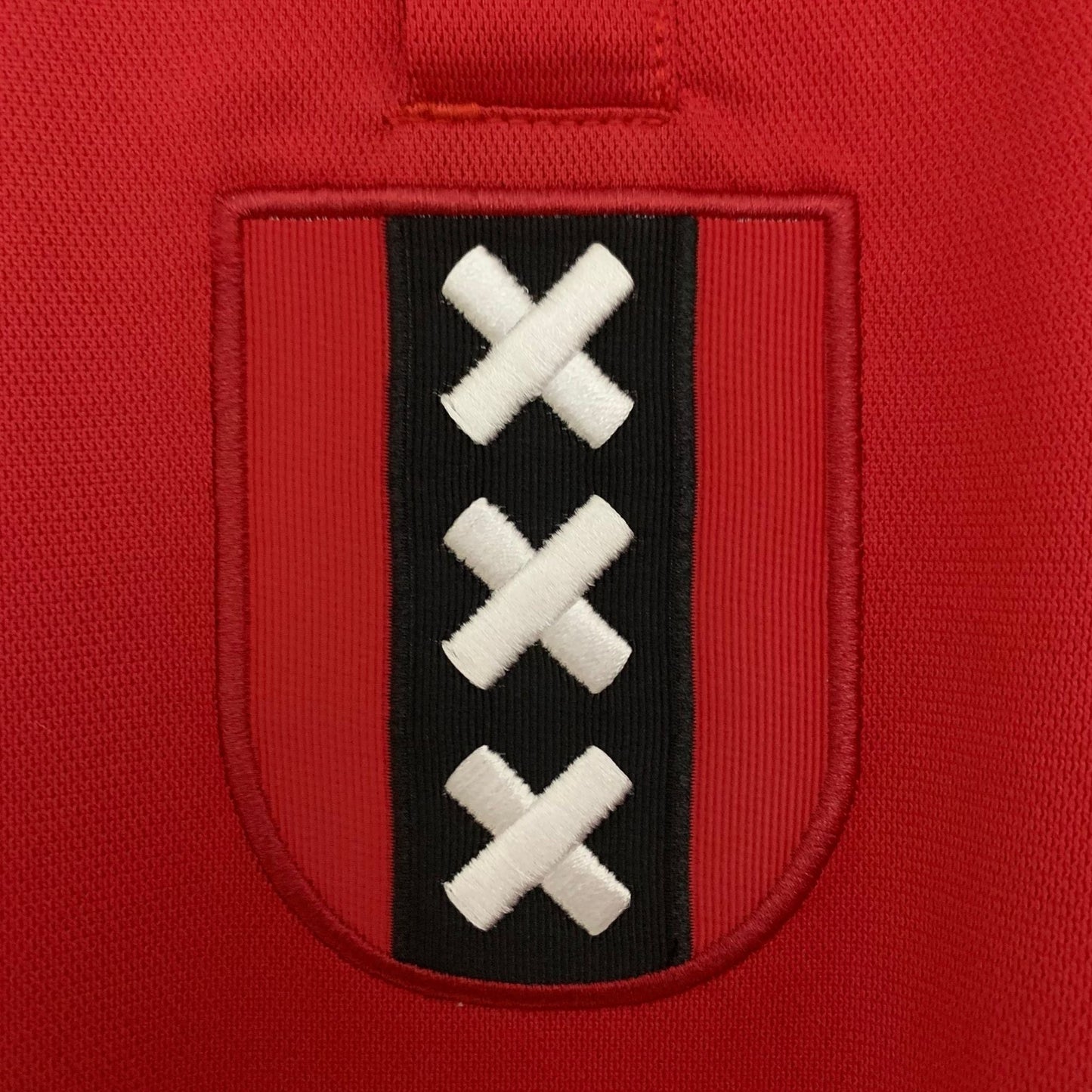 Ajax 125th Anniversary Premium Kit from FootballPrestige.com - Premium Football Kits