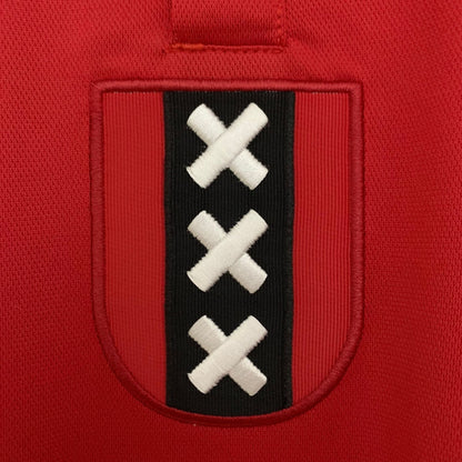 Ajax 125th Anniversary Premium Kit from FootballPrestige.com - Premium Football Kits