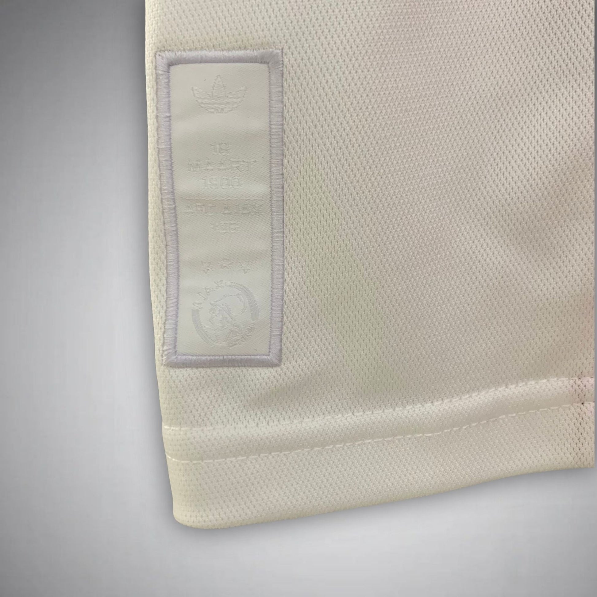 Ajax 125th Anniversary Premium Kit from FootballPrestige.com - Premium Football Kits