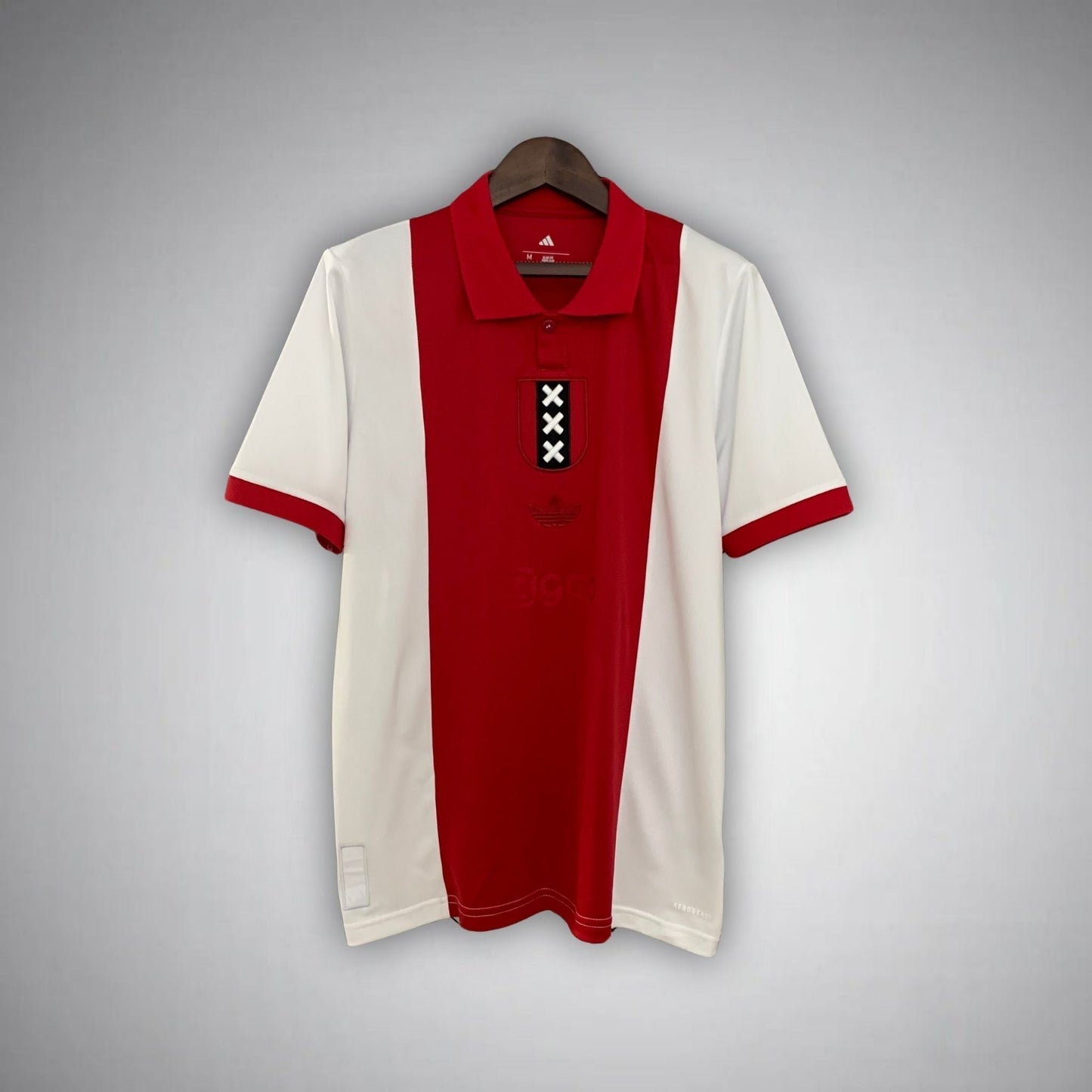 Ajax 125th Anniversary Premium Kit from FootballPrestige.com - Premium Football Kits