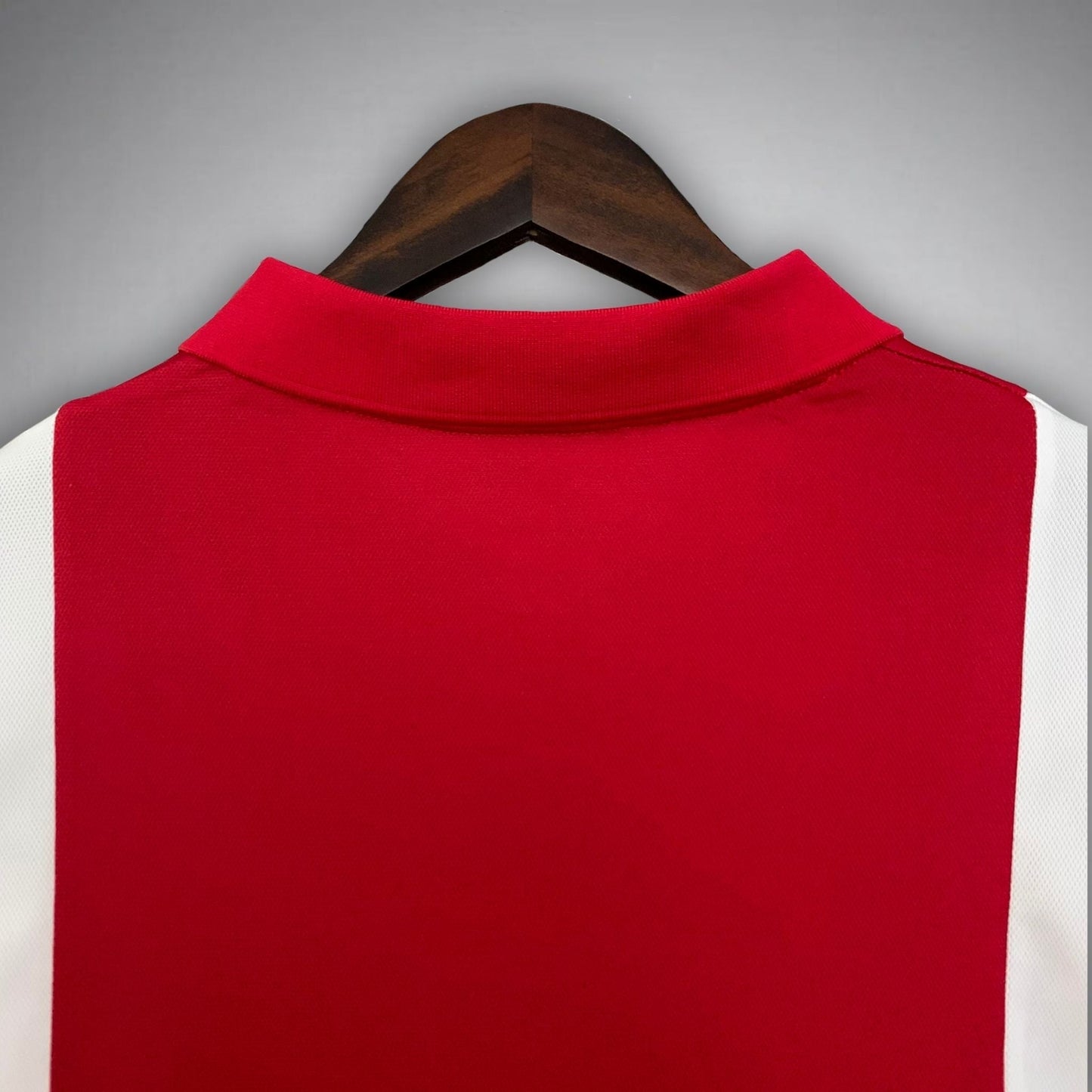 Ajax 125th Anniversary Premium Long Sleeve Kit from FootballPrestige.com - Premium Football Kits