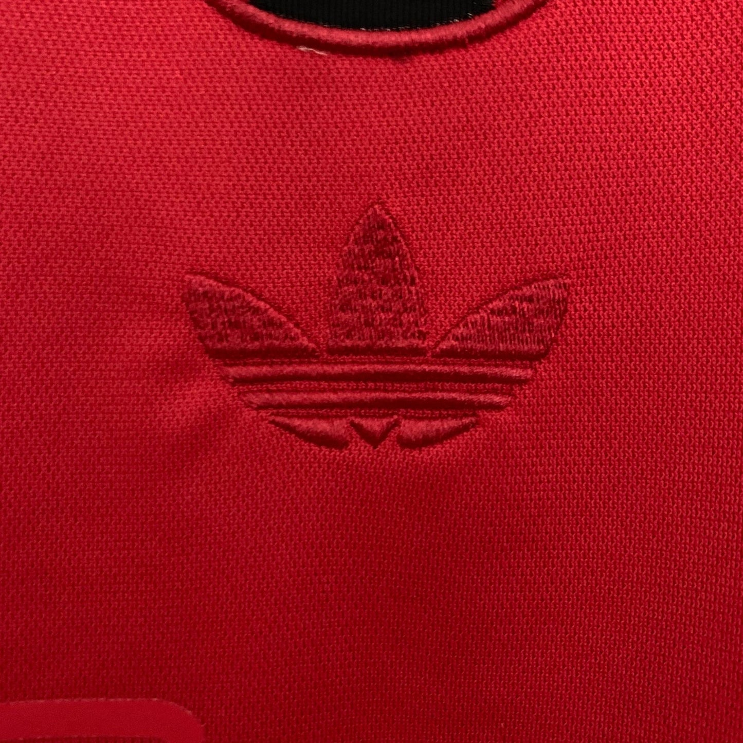 Ajax 125th Anniversary Premium Long Sleeve Kit from FootballPrestige.com - Premium Football Kits