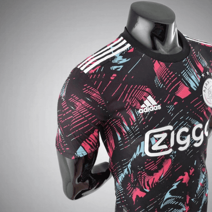Ajax "Colorway" Premium Kit from FootballPrestige.com - Premium Football Kits