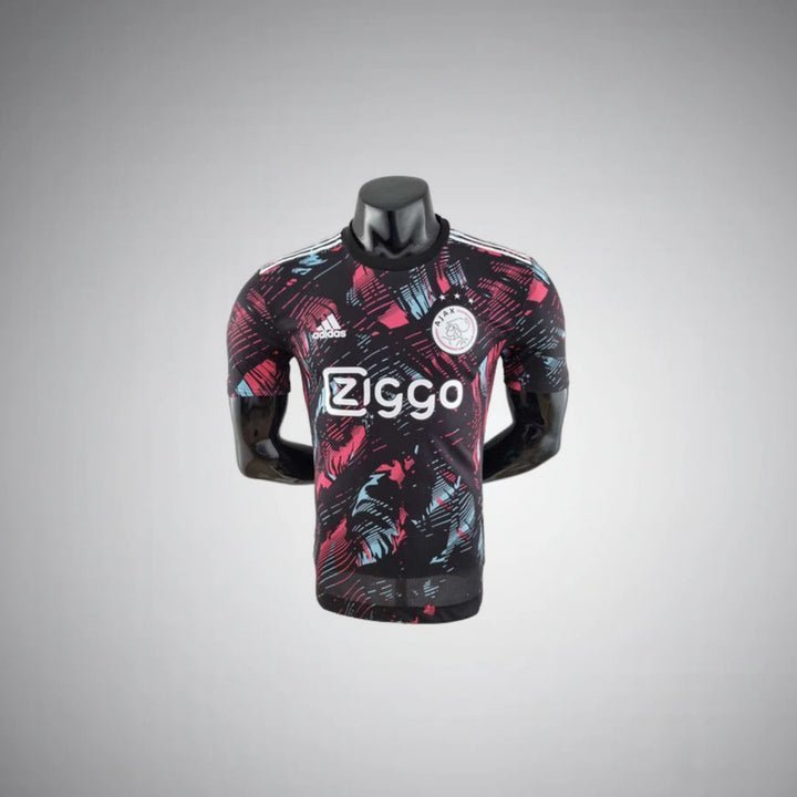 Ajax "Colorway" Premium Kit from FootballPrestige.com - Premium Football Kits