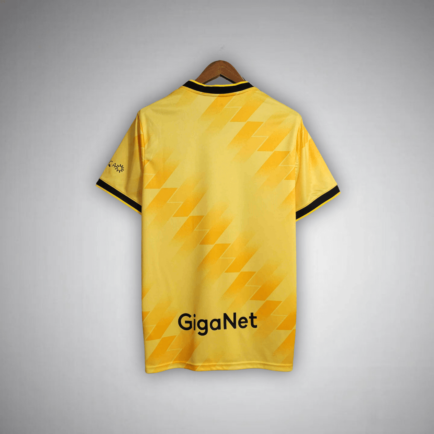 Ajax "Solar Strike" Premium Kit from FootballPrestige.com - Premium Football Kits