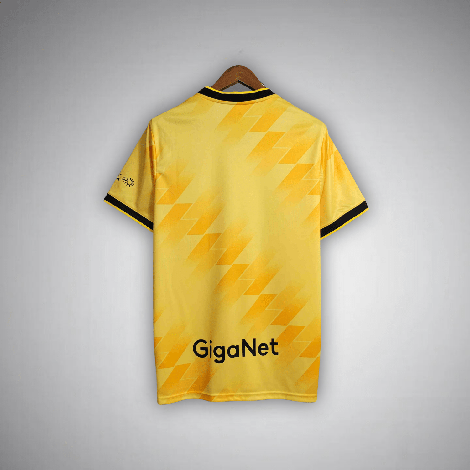 Ajax "Solar Strike" Premium Kit from FootballPrestige.club - Premium Football Kits