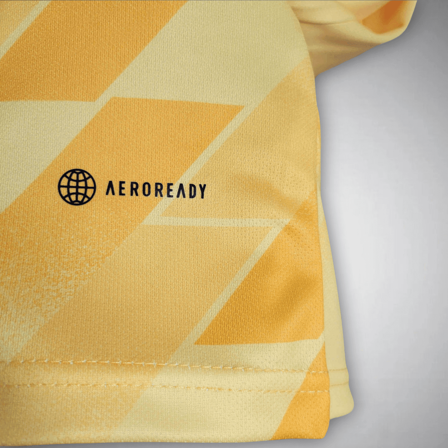 Ajax "Solar Strike" Premium Kit from FootballPrestige.com - Premium Football Kits