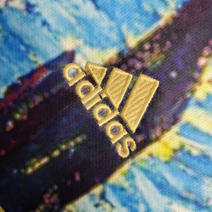 Ajax "The Starry Night" Premium Kit from FootballPrestige.com - Premium Football Kits