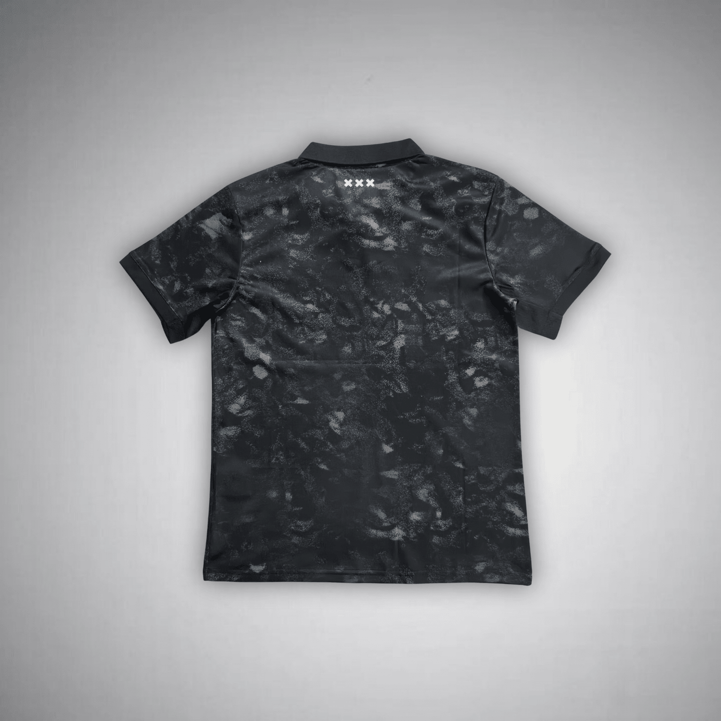 Ajax x Stone Island Premium Kit from FootballPrestige.com - Premium Football Kits