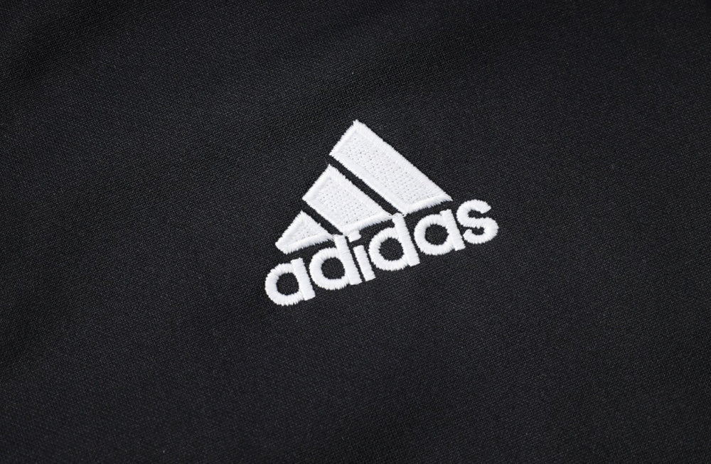Argentina Black and Blue Premium Tracksuit from FootballPrestige.club - Premium Football Kits