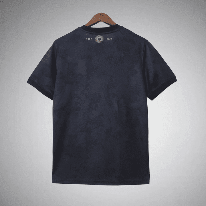 Argentina "Patagonian Nightfall" Premium Kit from FootballPrestige.club - Premium Football Kits