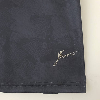 Argentina "Patagonian Nightfall" Premium Kit from FootballPrestige.com - Premium Football Kits