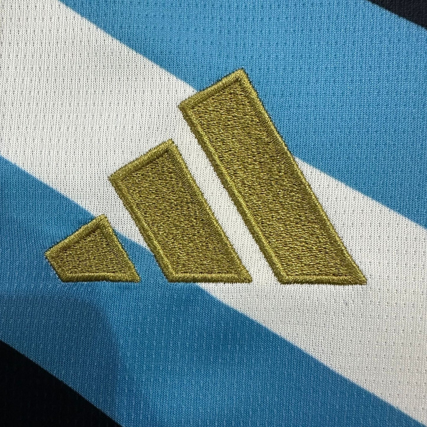 Argentina "Victory" Premium Kit from FootballPrestige.com - Premium Football Kits