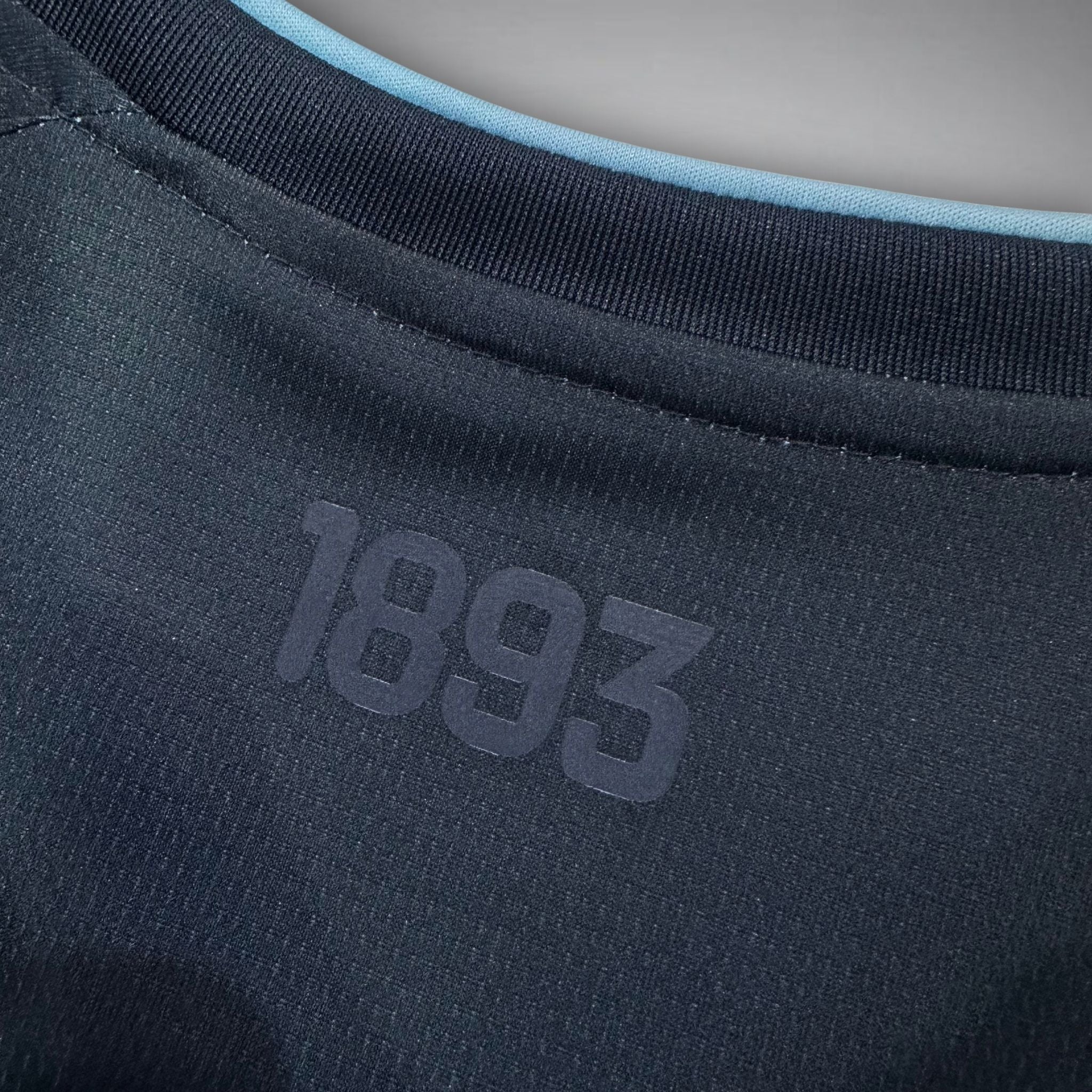 Argentina "Victory" Premium Kit from FootballPrestige.club - Premium Football Kits