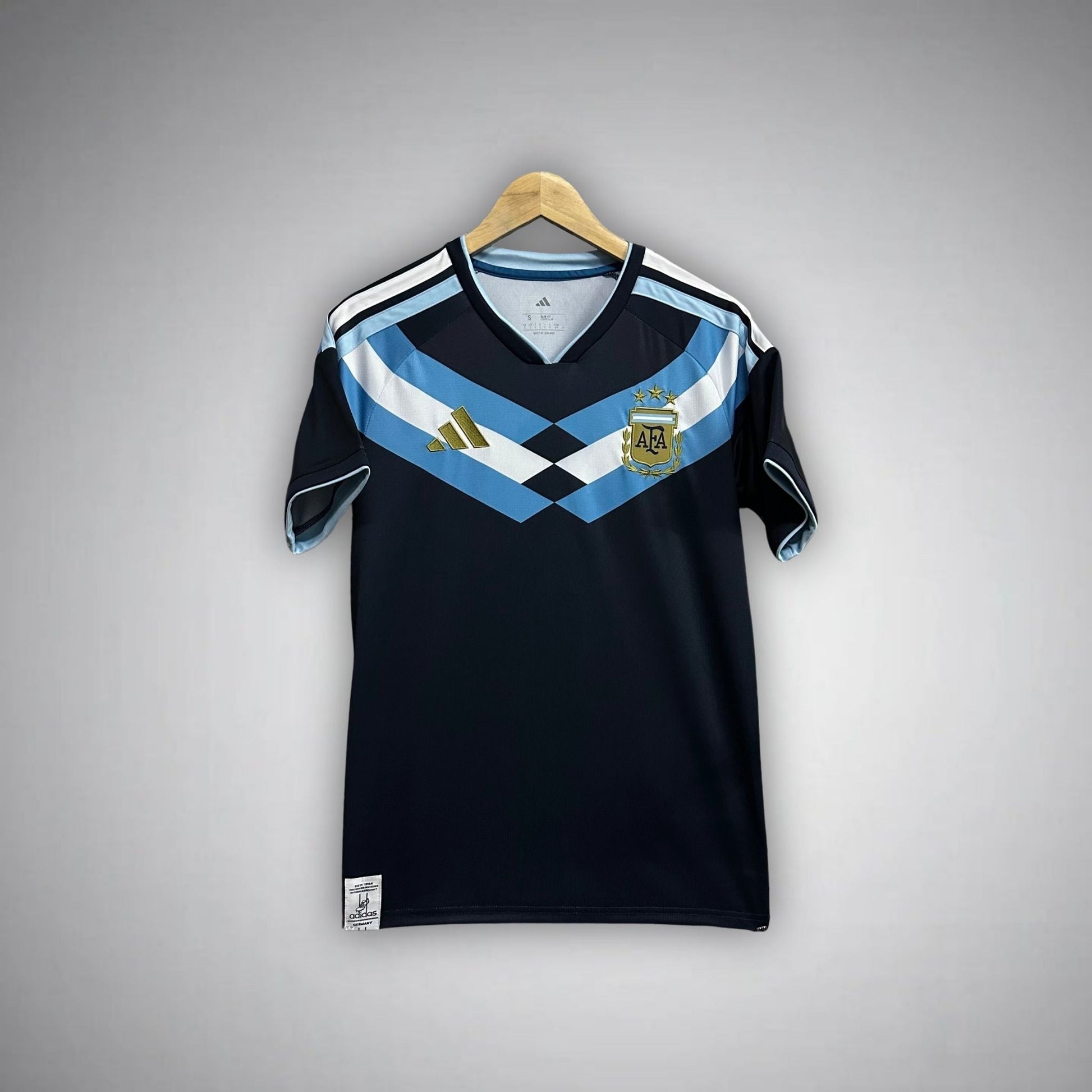 Argentina "Victory" Premium Kit from FootballPrestige.com - Premium Football Kits