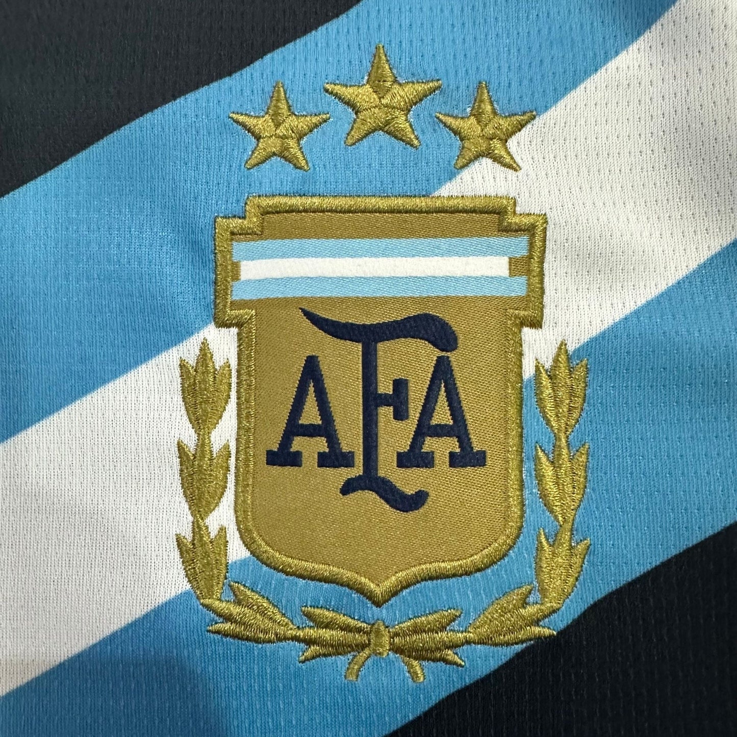 Argentina "Victory" Premium Kit from FootballPrestige.com - Premium Football Kits