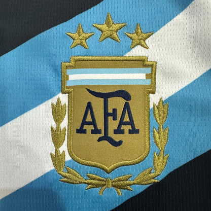 Argentina "Victory" Premium Kit from FootballPrestige.com - Premium Football Kits