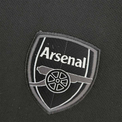 Arsenal "Blackout Gunners" Premium Kit from FootballPrestige.com - Premium Football Kits