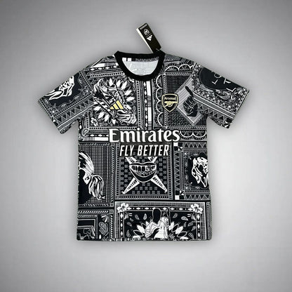 Arsenal "Heritage" Premium Kit from FootballPrestige.com - Premium Football Kits