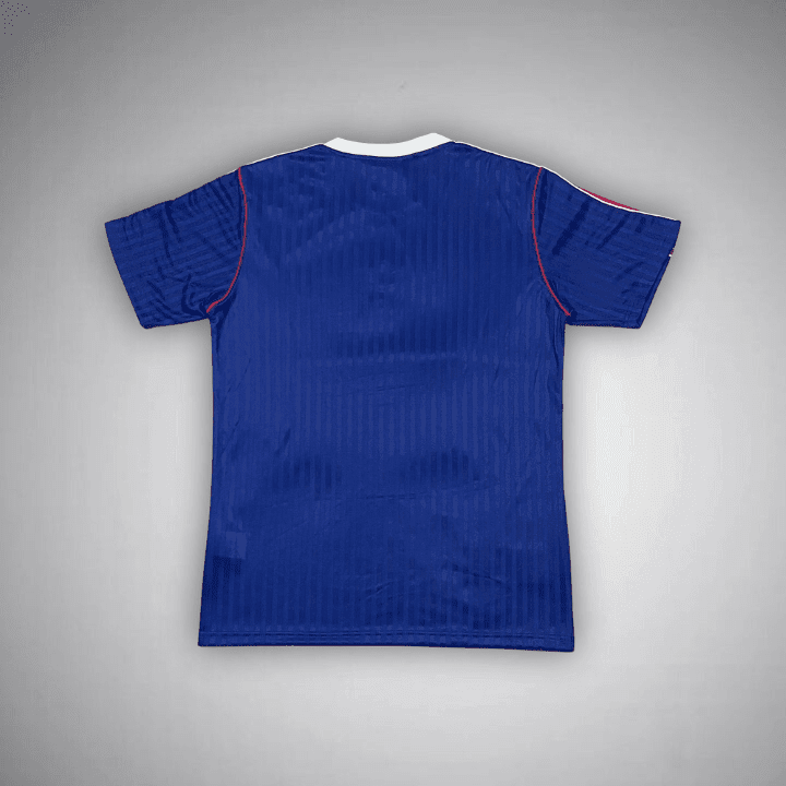 Arsenal "London Pride" Premium Kit from FootballPrestige.club - Premium Football Kits