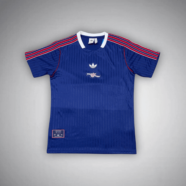 Arsenal "London Pride" Premium Kit from FootballPrestige.com - Premium Football Kits