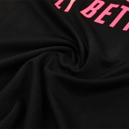 Arsenal "Neon Eclipse" Premium Kids Size Tracksuit from FootballPrestige.com - Premium Football Kits