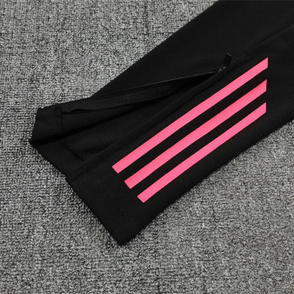 Arsenal "Neon Eclipse" Premium Tracksuit from FootballPrestige.com - Premium Football Kits