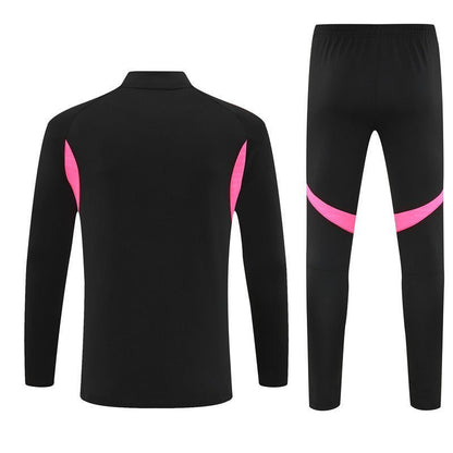 Arsenal "Neon Eclipse" Premium Tracksuit from FootballPrestige.com - Premium Football Kits