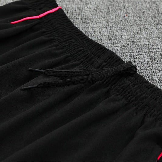 Arsenal "Neon Eclipse" Premium Tracksuit from FootballPrestige.com - Premium Football Kits
