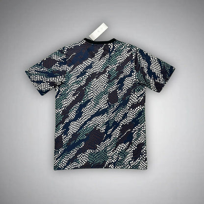 Arsenal "Serpent Strike" Premium Kit from FootballPrestige.com - Premium Football Kits