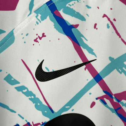 Barcelona "Dimensional" Premium Kit from FootballPrestige.shop - Premium Concept kits