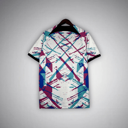 Barcelona "Dimensional" Premium Kit from FootballPrestige.shop - Premium Concept kits