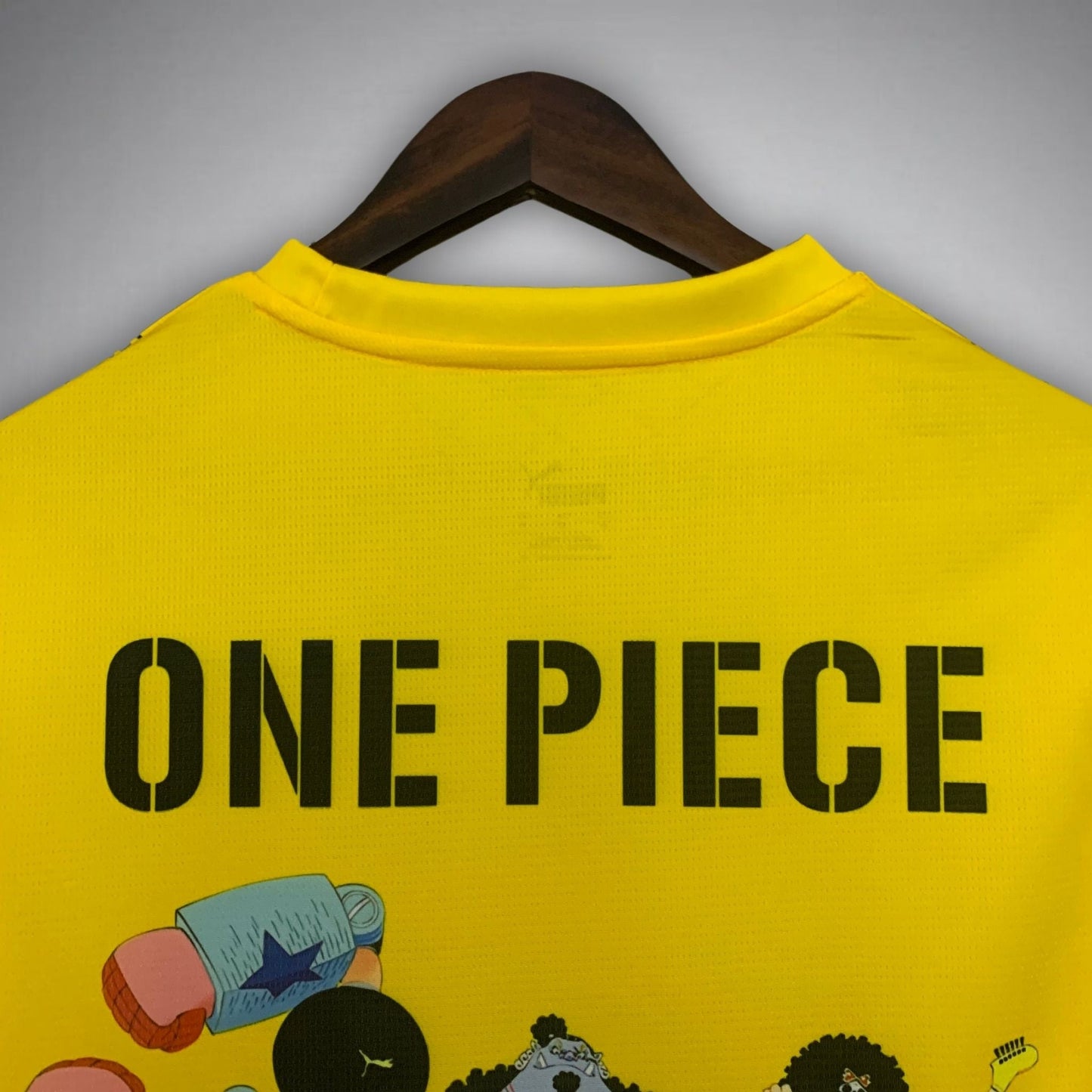 Borussia Dortmund x One Piece Premium Kit from FootballPrestige.com - Premium Football Kits