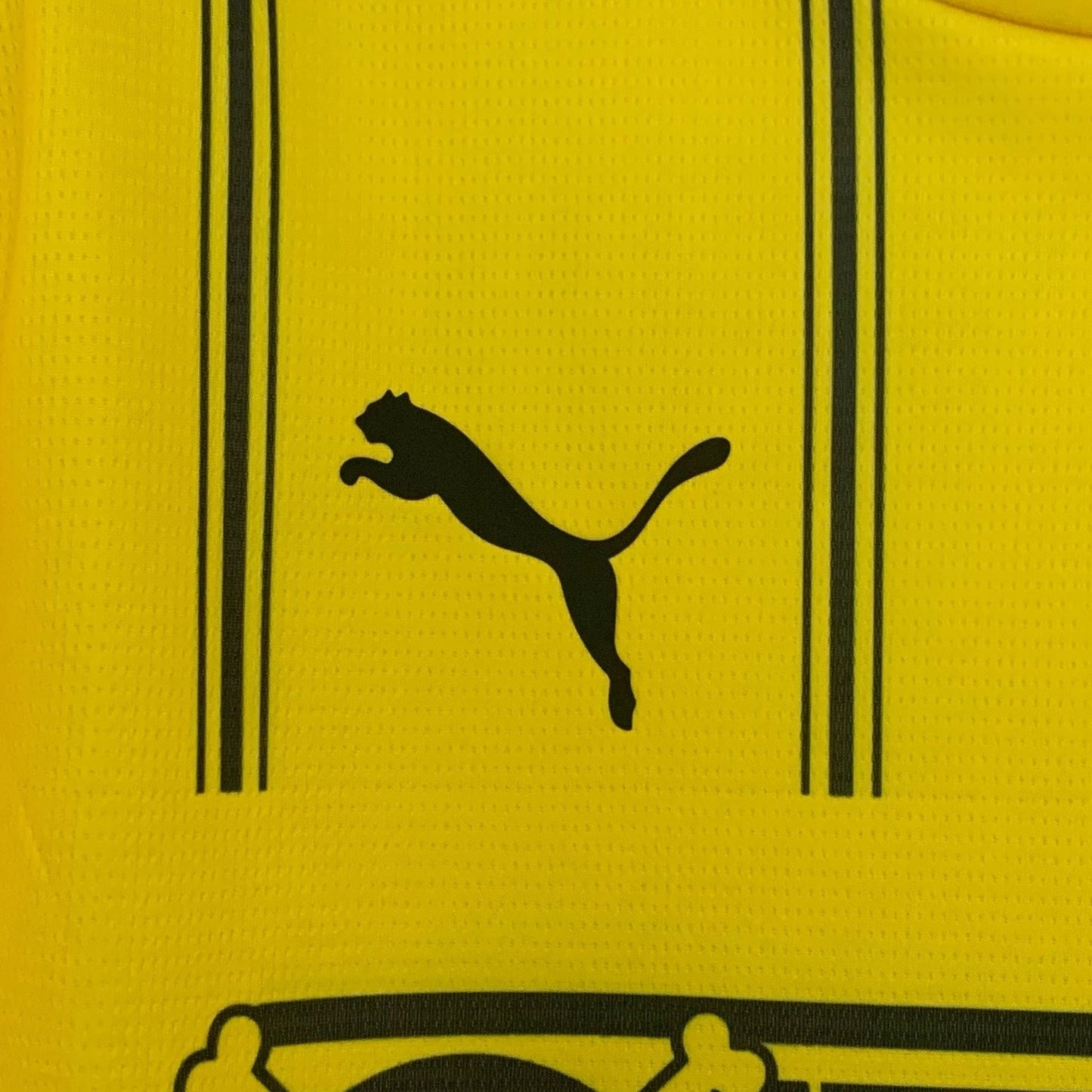 Borussia Dortmund x One Piece Premium Kit from FootballPrestige.com - Premium Football Kits