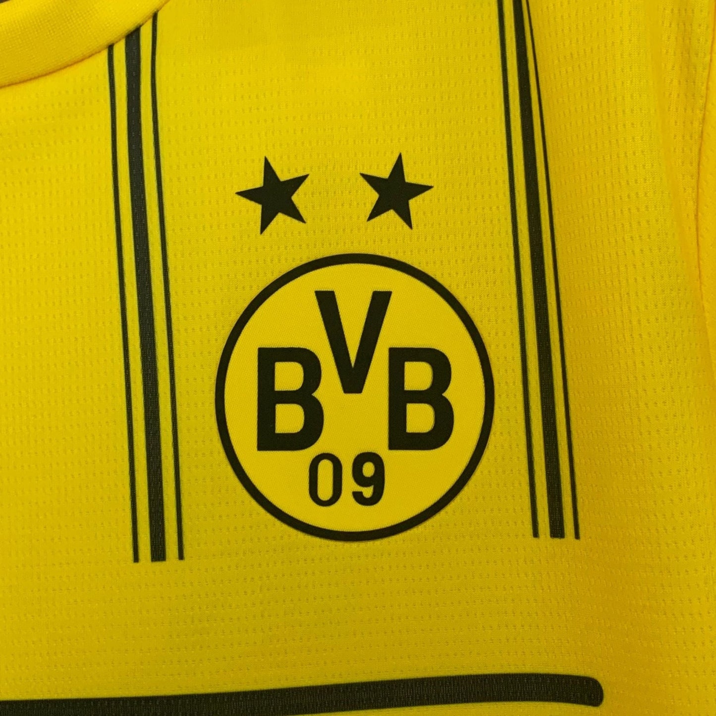 Borussia Dortmund x One Piece Premium Kit from FootballPrestige.com - Premium Football Kits
